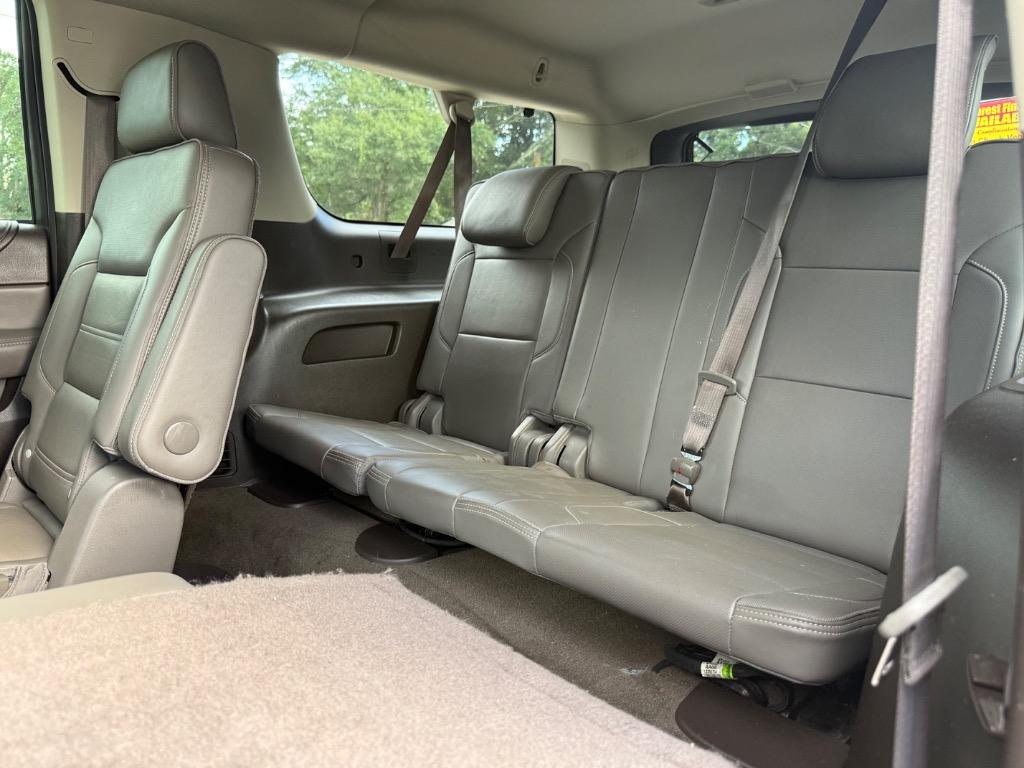 2016 GMC Yukon - $17,695
