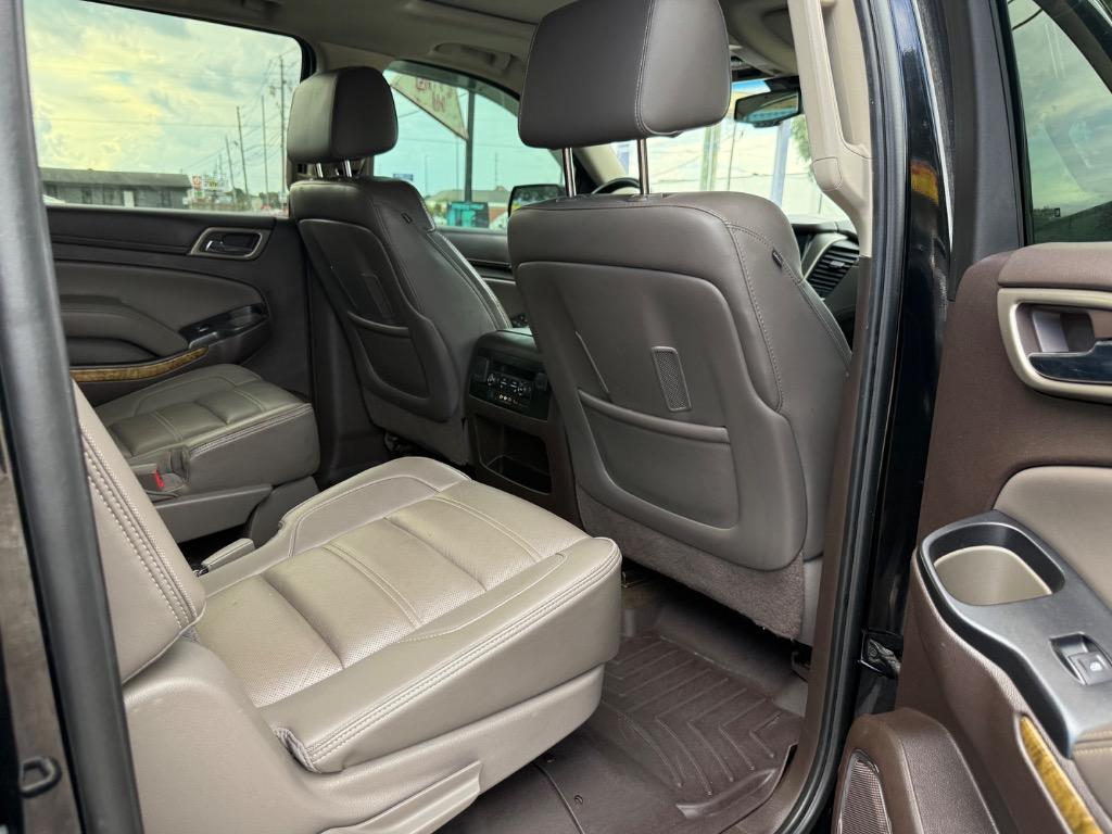 2016 GMC Yukon - $17,695