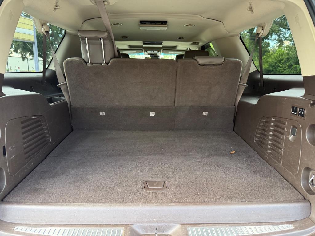 2016 GMC Yukon - $17,695