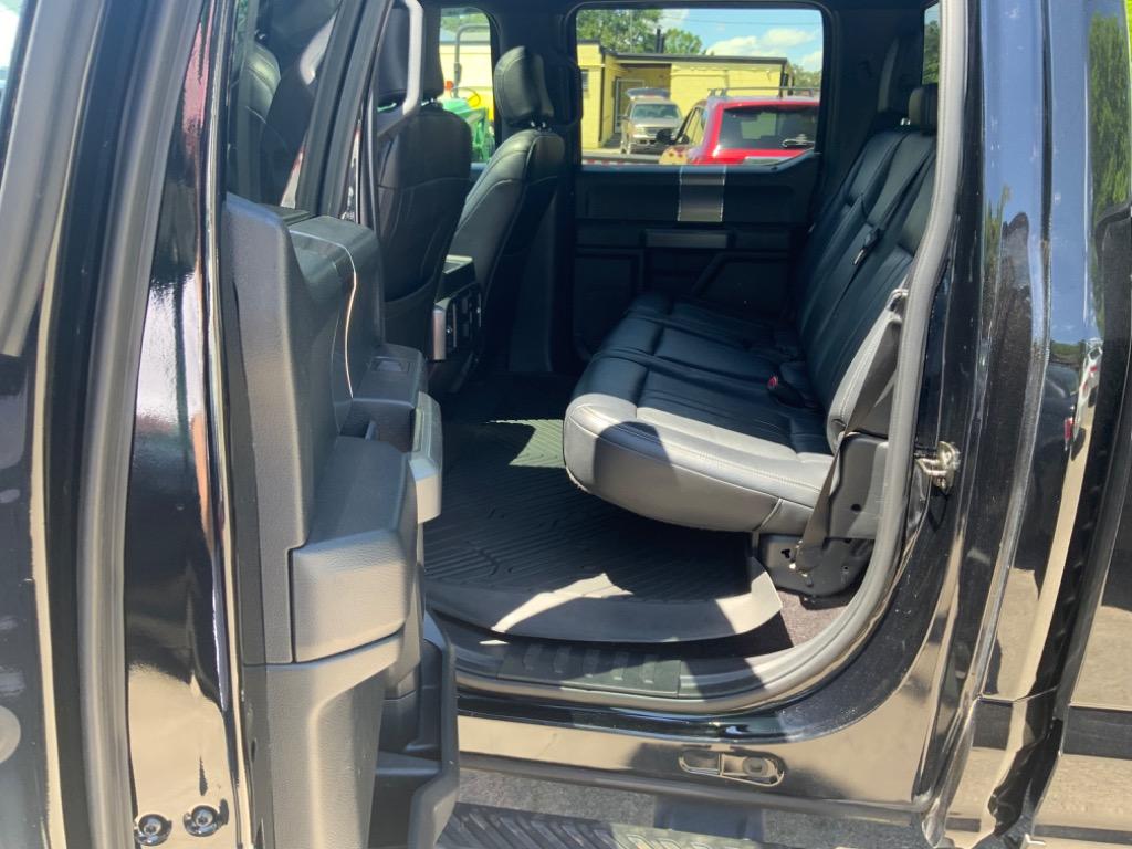 2016 Ford F150 King Ranch photo