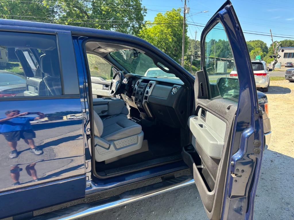 2012 Ford F150 - $13,895