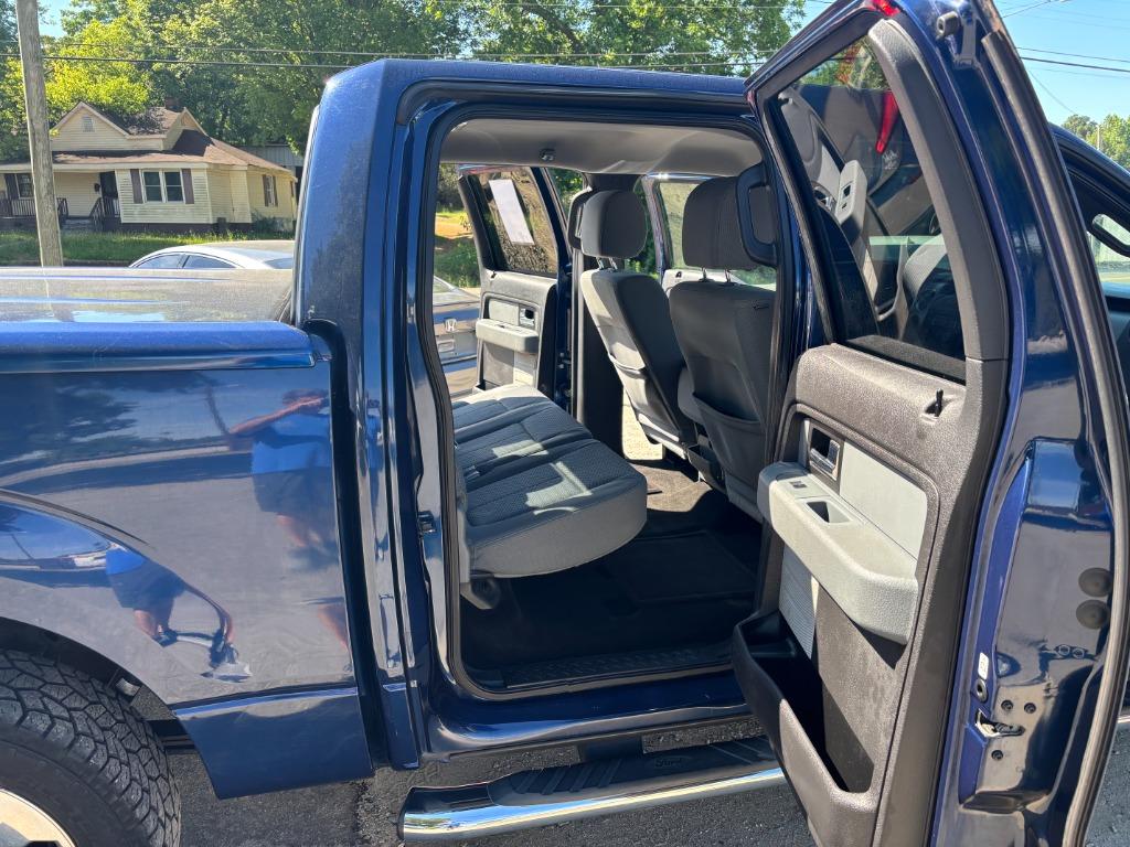 2012 Ford F150 - $13,895