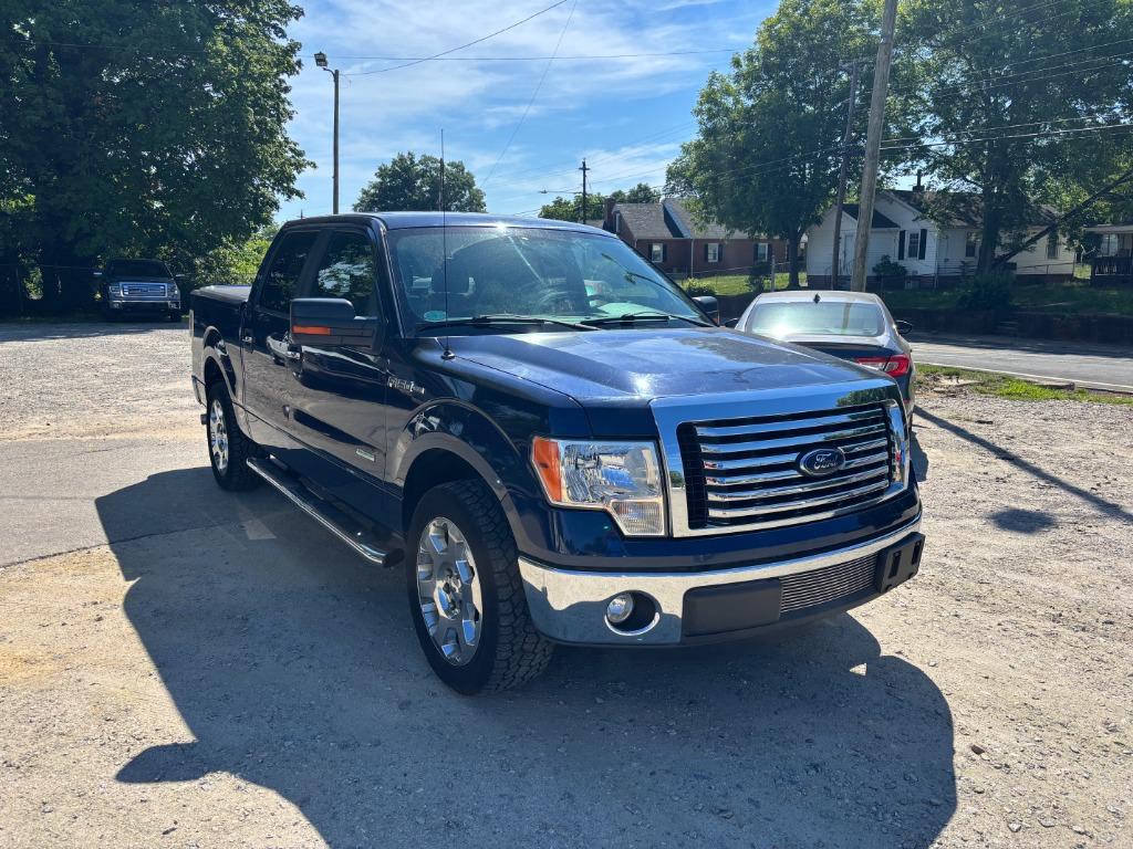 2012 Ford F150 - $13,895