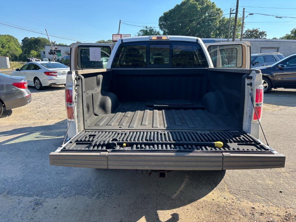 2013 Ford F-150 - $14,995