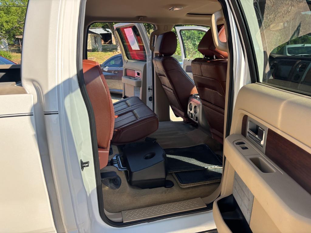 2013 Ford F-150 - $14,995