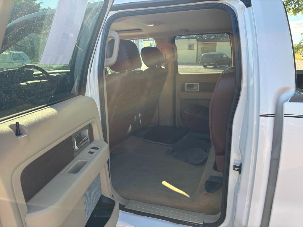 2013 Ford F-150 - $14,995