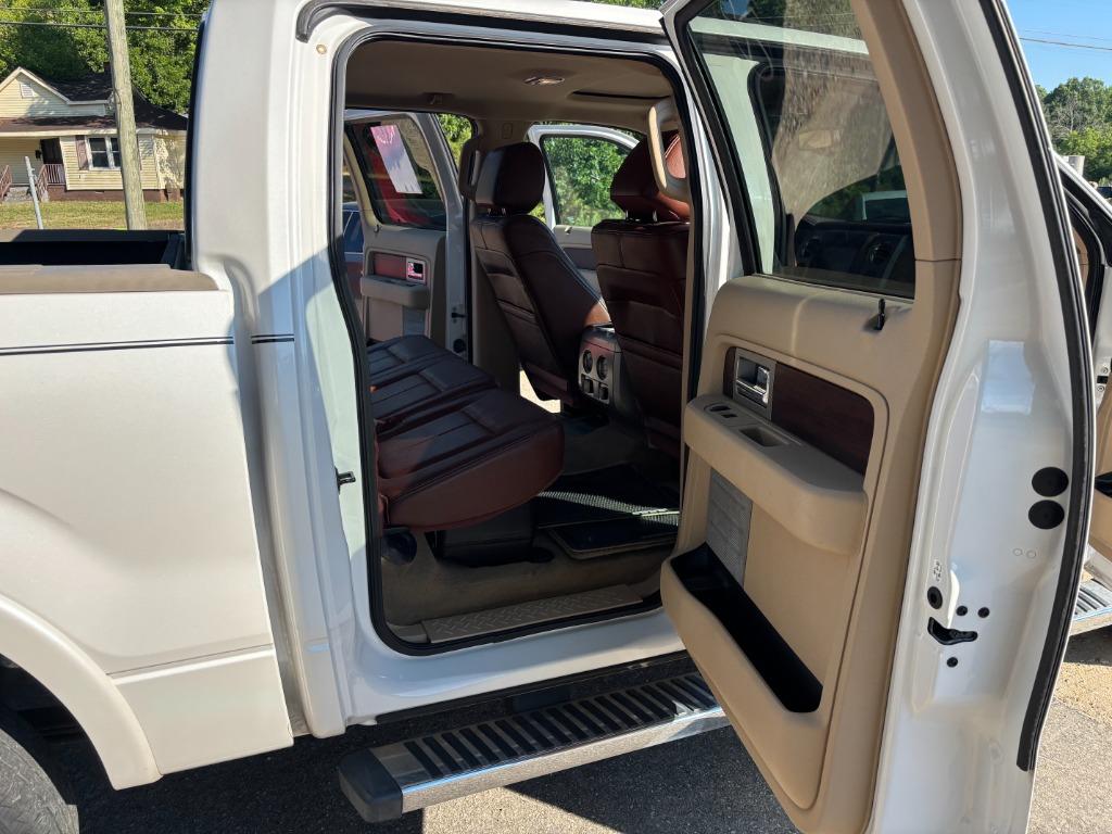 2013 Ford F-150 - $14,995