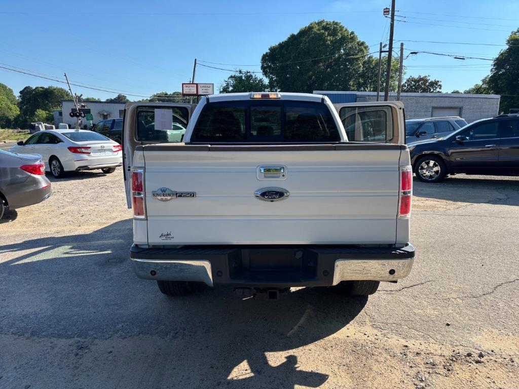 2013 Ford F-150 - $14,995
