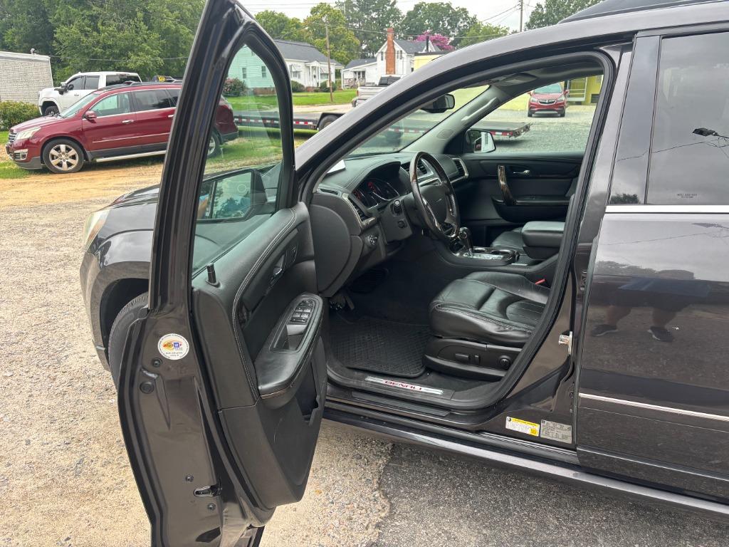 2015 GMC Acadia - $8,995