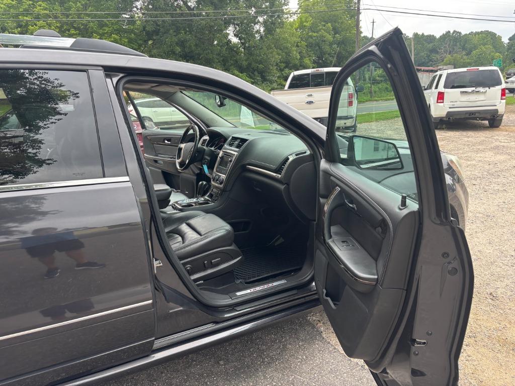 2015 GMC Acadia - $8,995