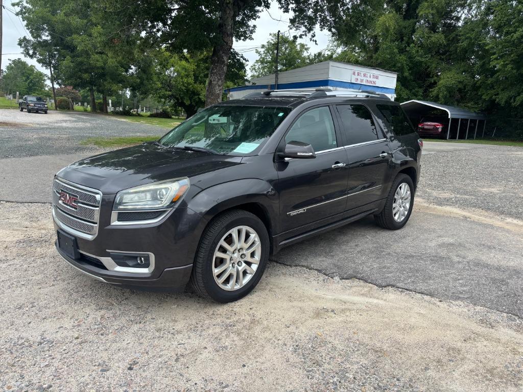 2015 GMC Acadia - $8,995