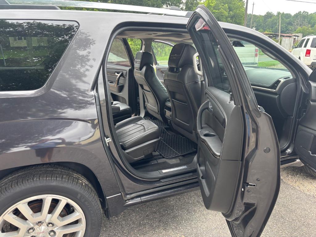 2015 GMC Acadia - $8,995
