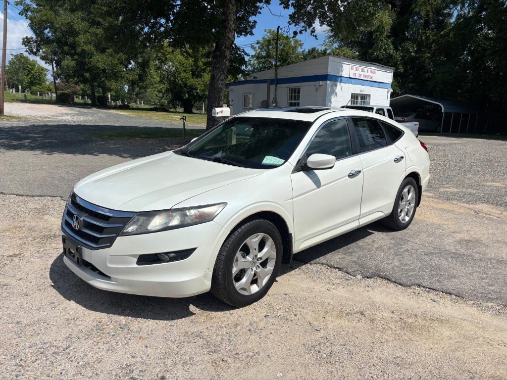 2011 Honda Accord - $7,995
