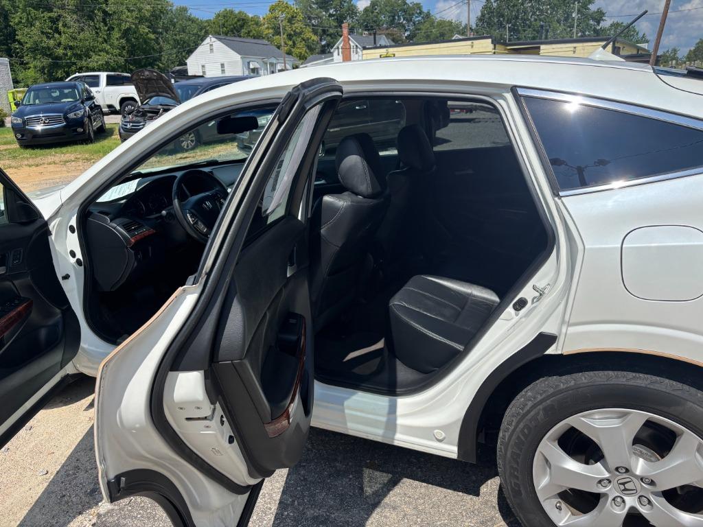 2011 Honda Accord - $7,995