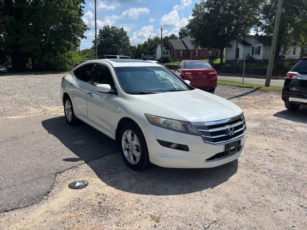 2011 Honda Accord - $7,995
