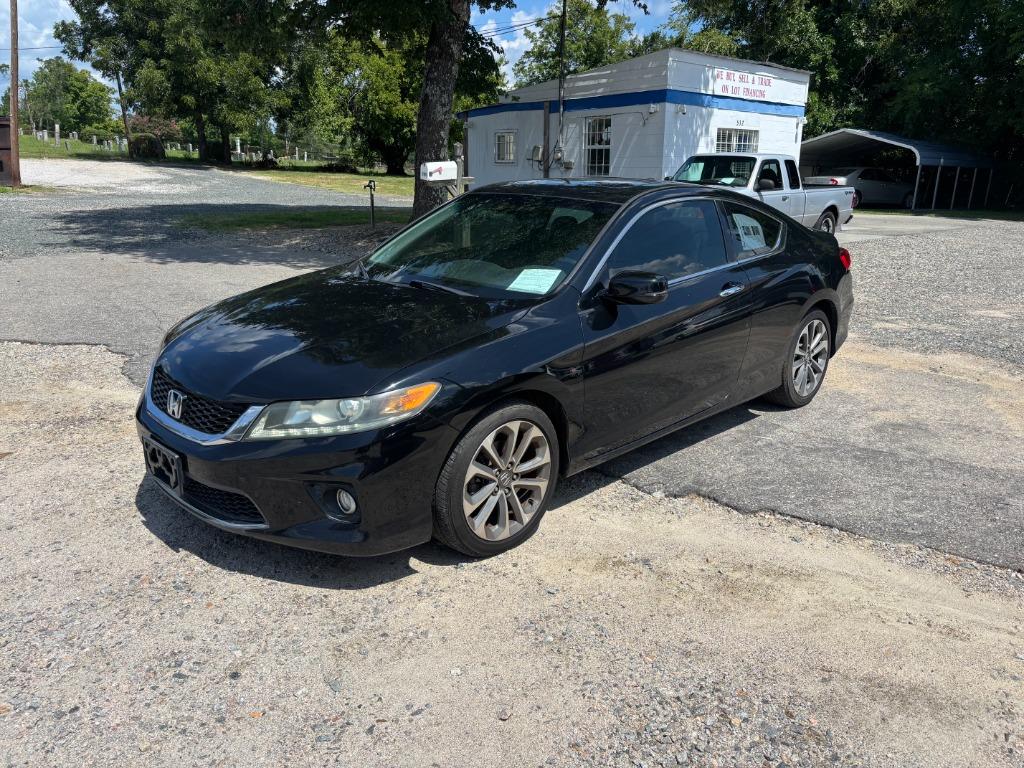 2015 Honda Accord - $12,995