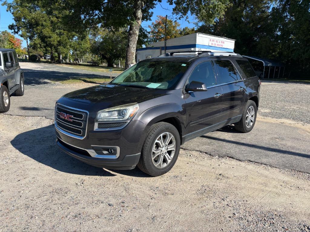 2016 GMC Acadia - $11,995