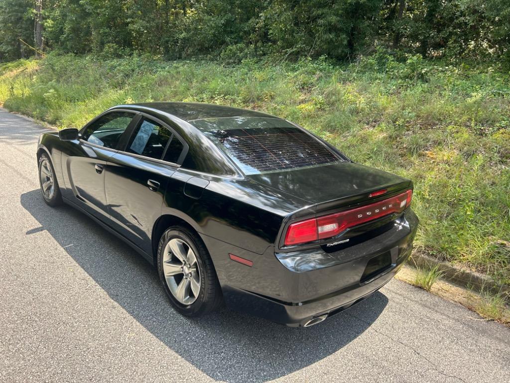2013 Dodge Charger