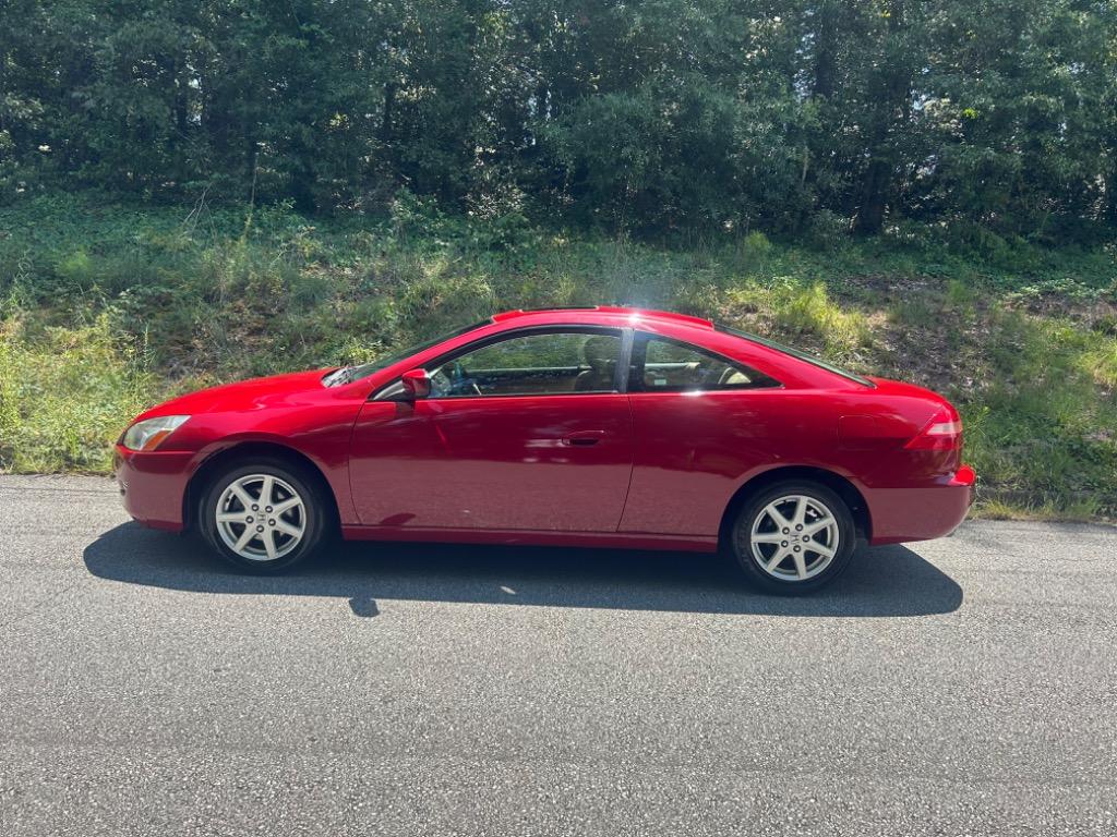 2003 Honda Accord EX photo