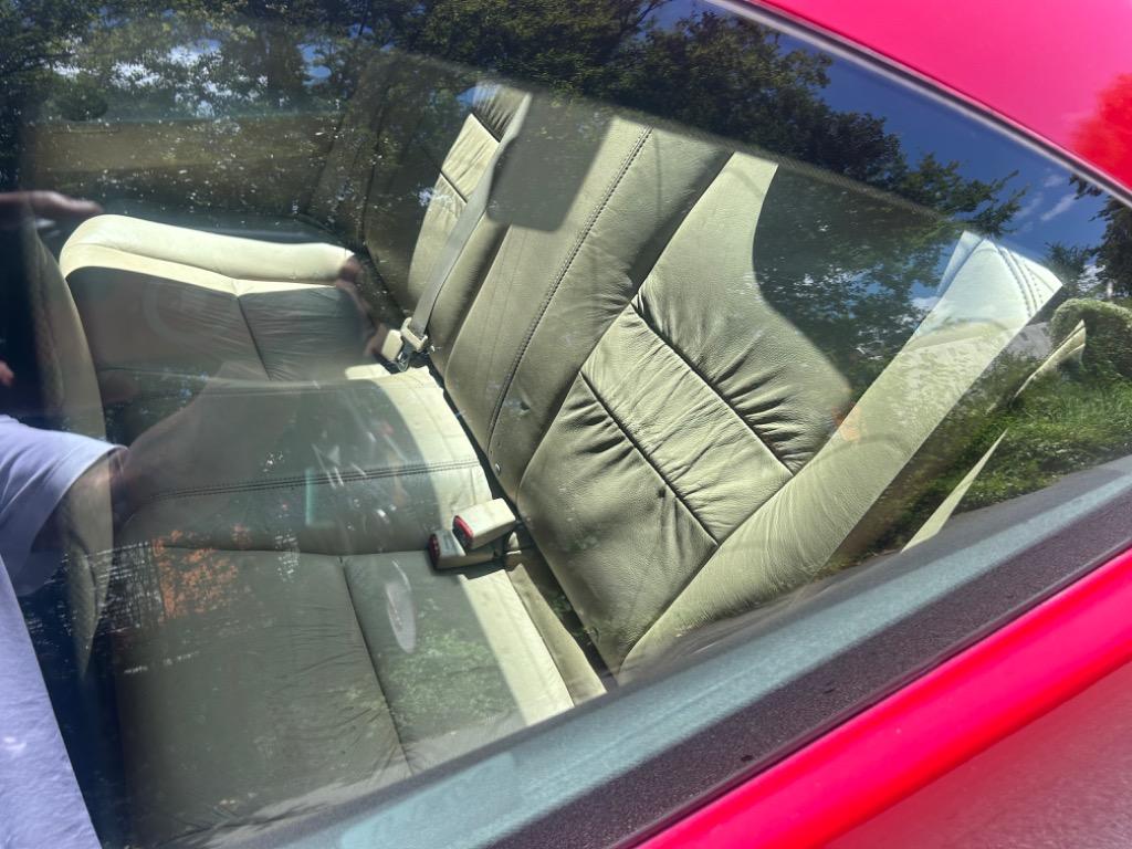 2003 Honda Accord EX photo