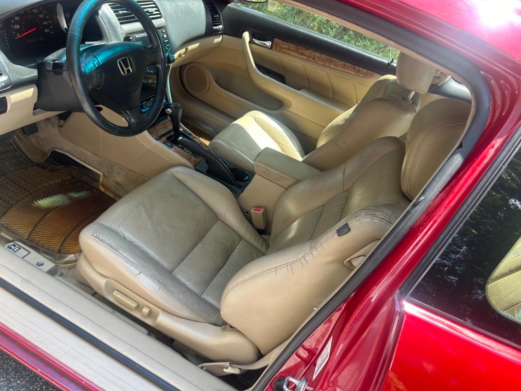 2003 Honda Accord EX photo