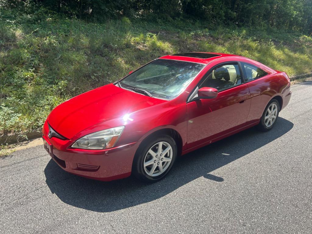 2003 Honda Accord EX photo