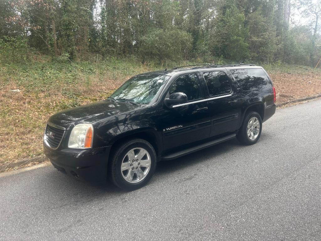 2008 GMC Yukon