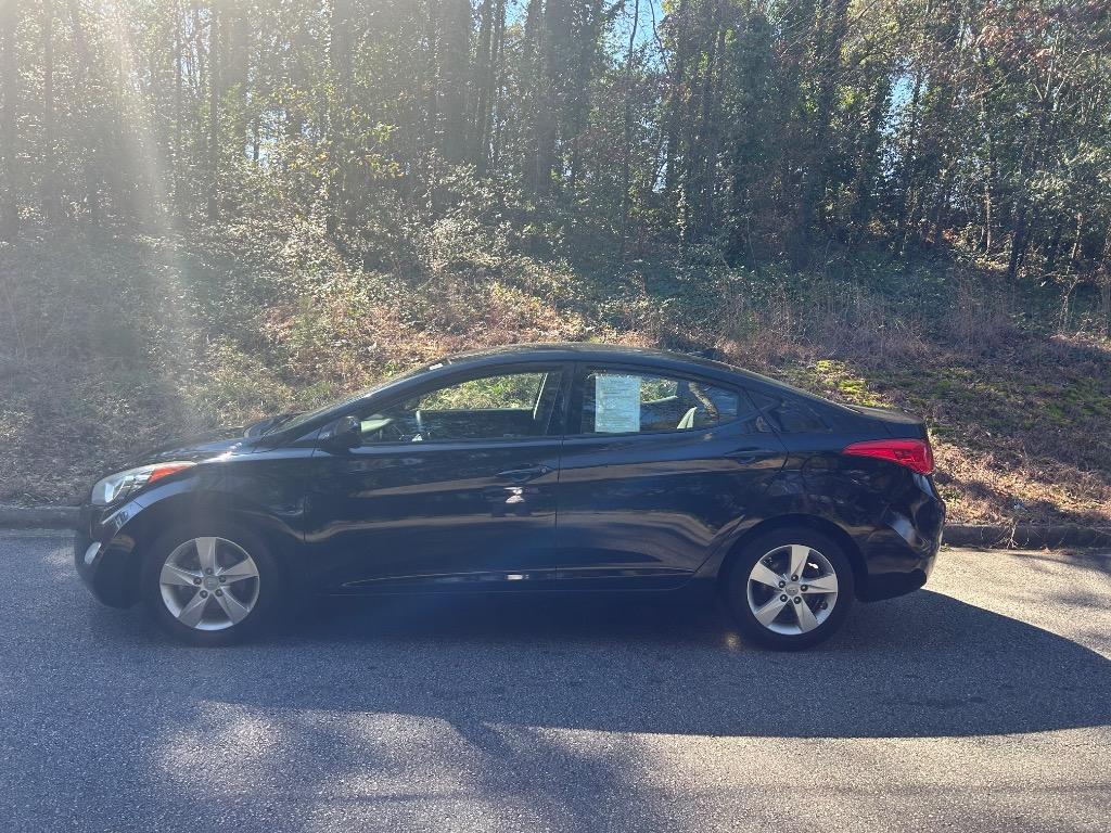 2013 Nissan Murano SL photo