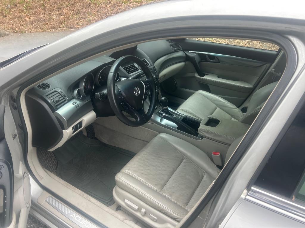 2010 Acura TL