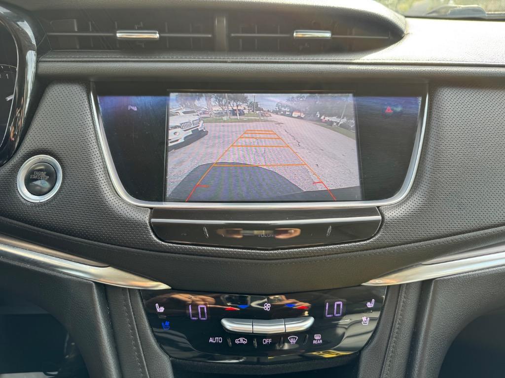 2017 Cadillac XT5 Premium Luxury photo