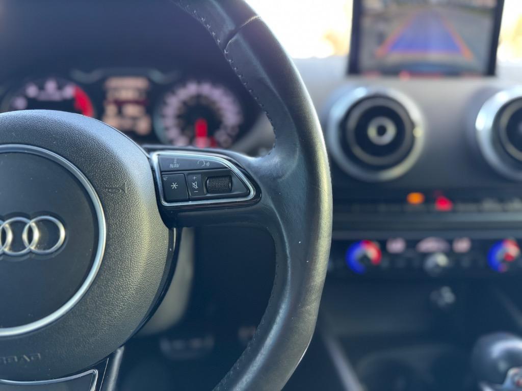 2016 Audi A3 Premium photo