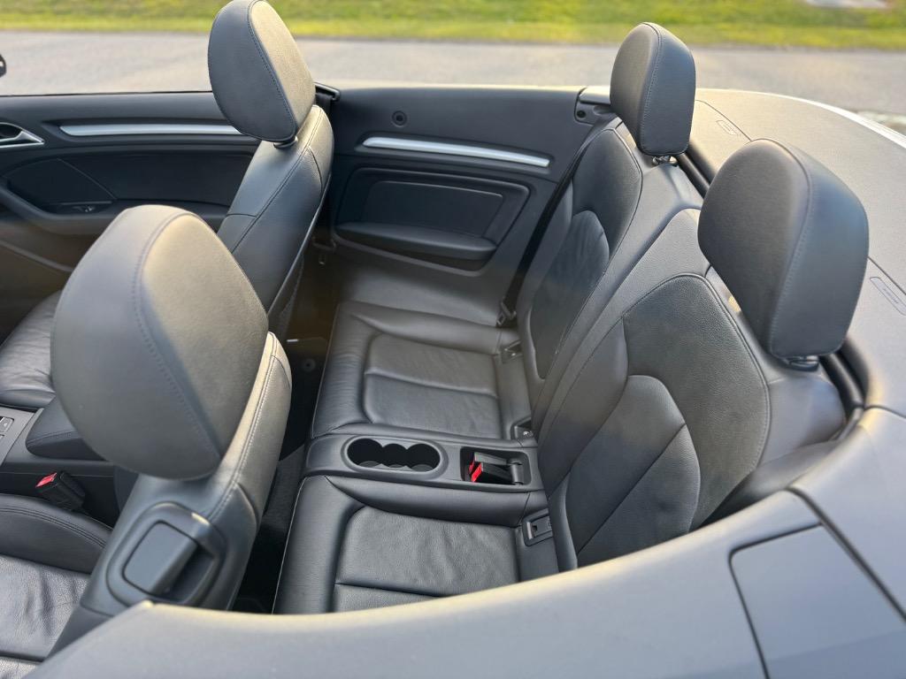 2016 Audi A3 Premium photo