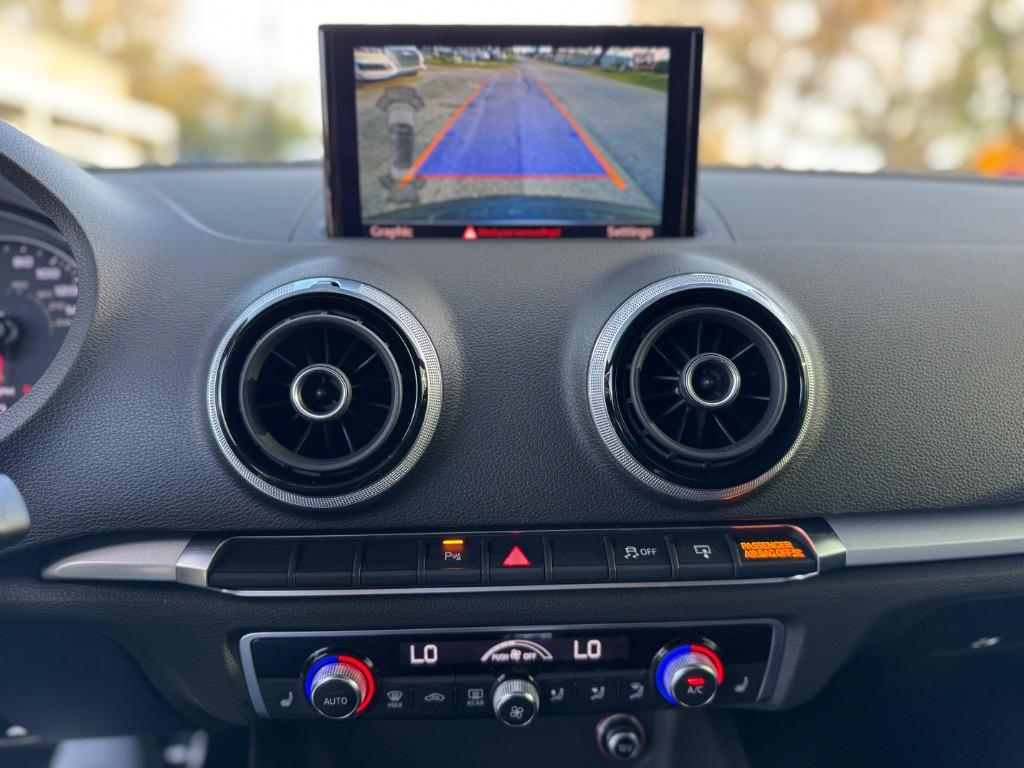 2016 Audi A3 Premium photo