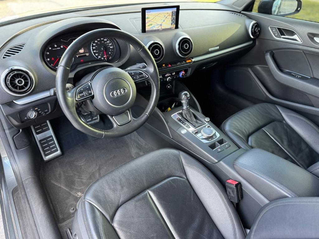 2016 Audi A3 Premium photo