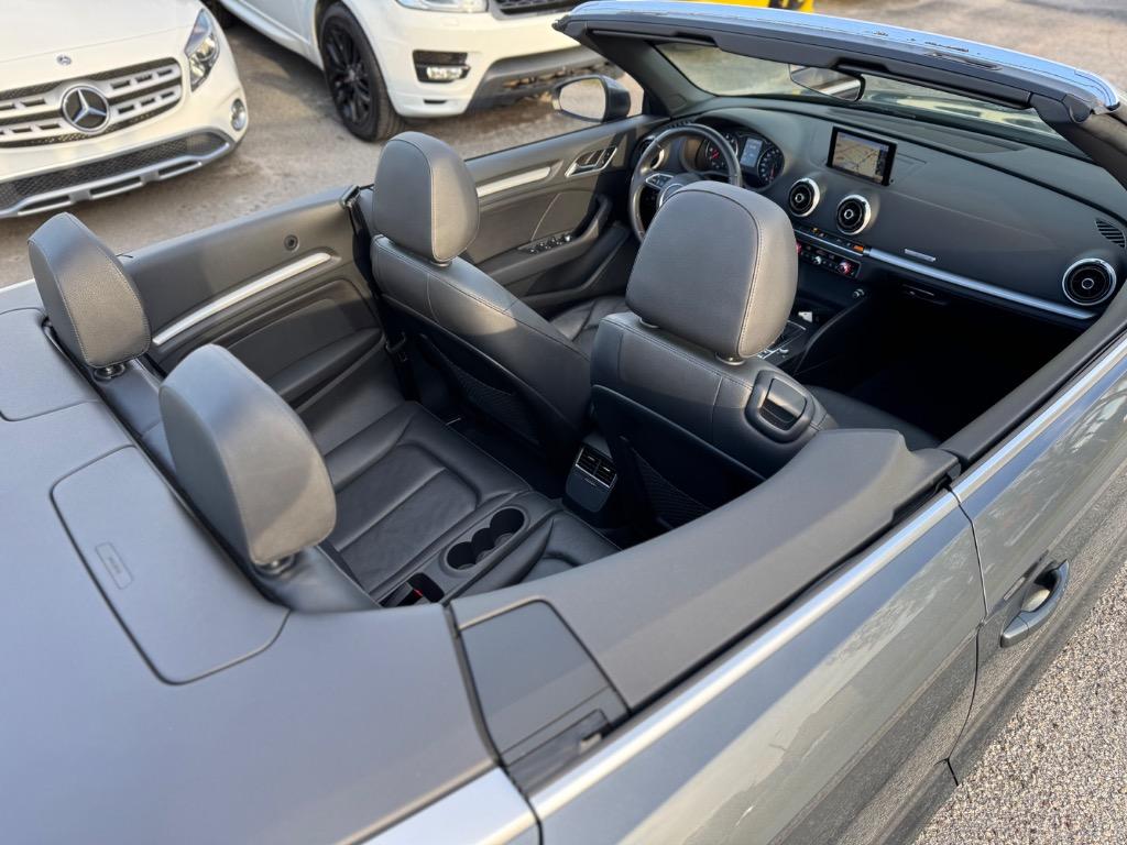 2016 Audi A3 Premium photo