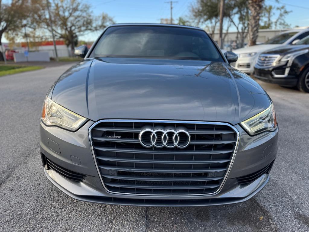 2016 Audi A3 Premium photo