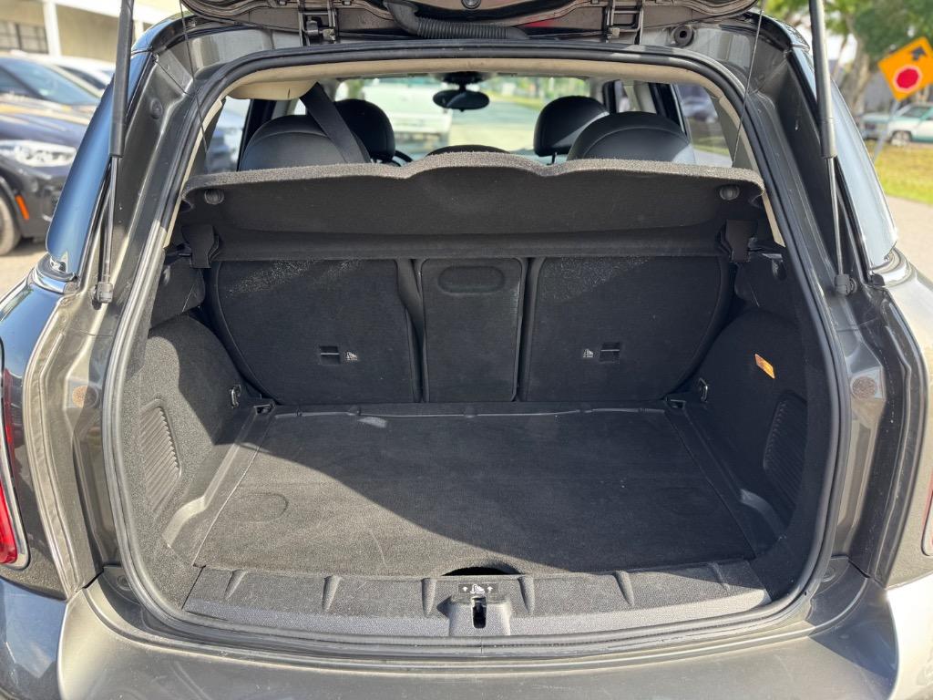 2013 MINI RDX S photo