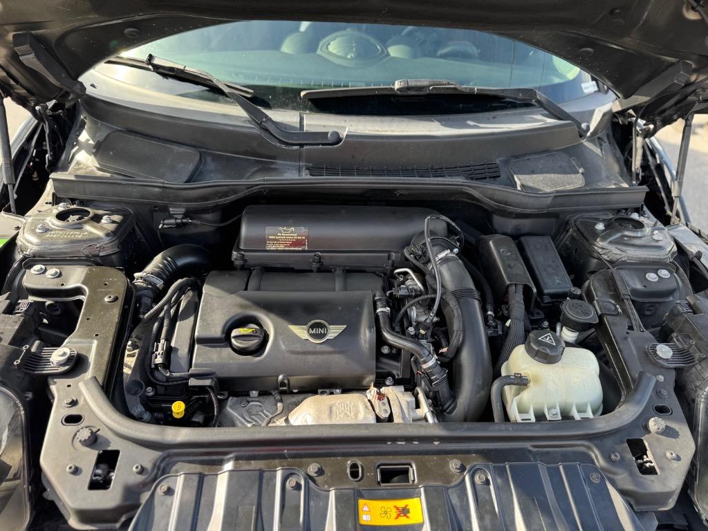 2013 MINI RDX S photo