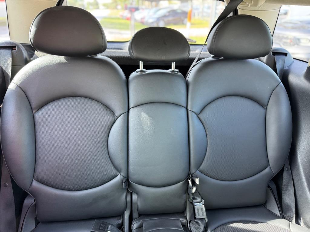 2013 MINI RDX S photo