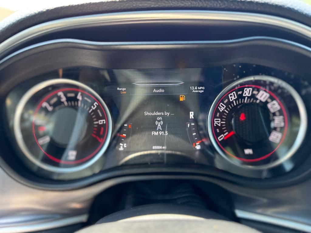 2021 Dodge Challenger SXT photo