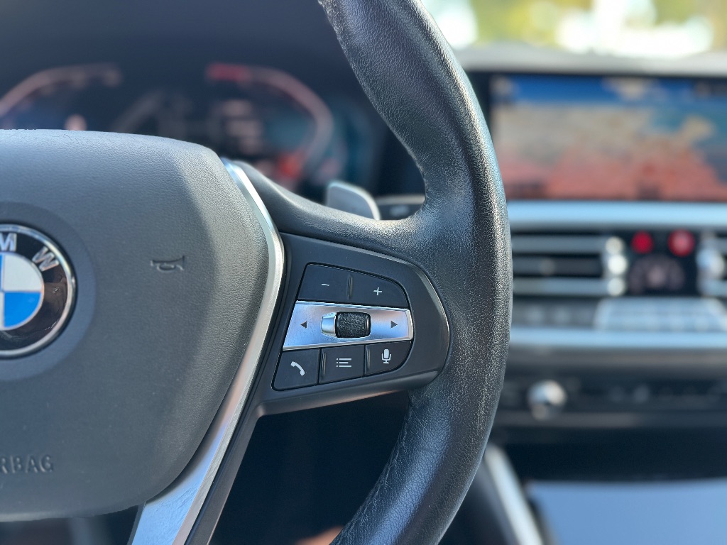 2019 BMW 330i - $14,998