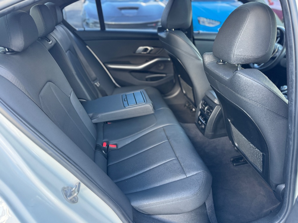 2019 BMW 330i - $14,998
