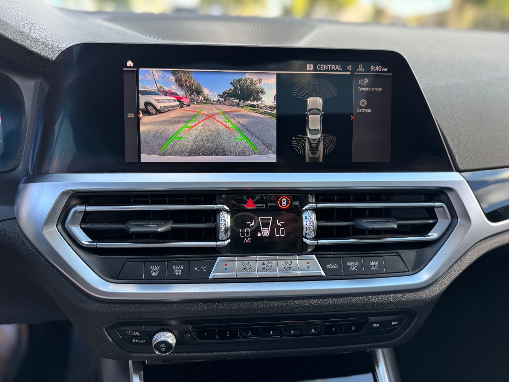 2019 BMW 330i - $14,998
