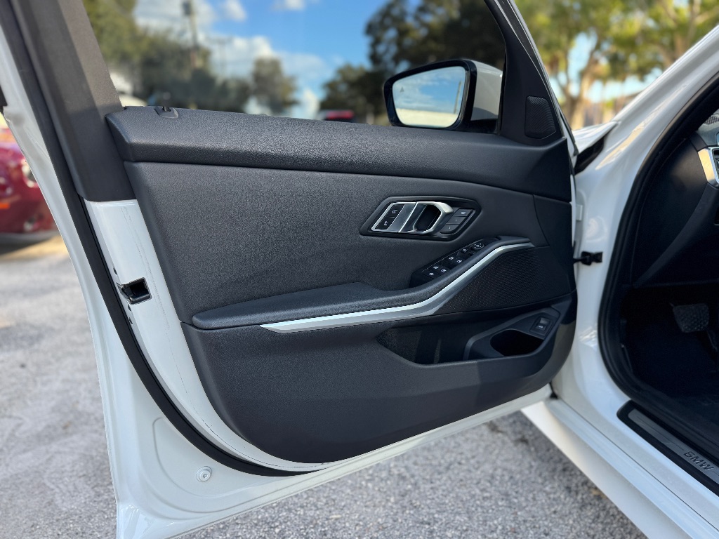 2019 BMW 330i - $14,998