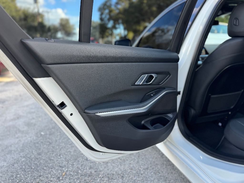2019 BMW 330i - $14,998
