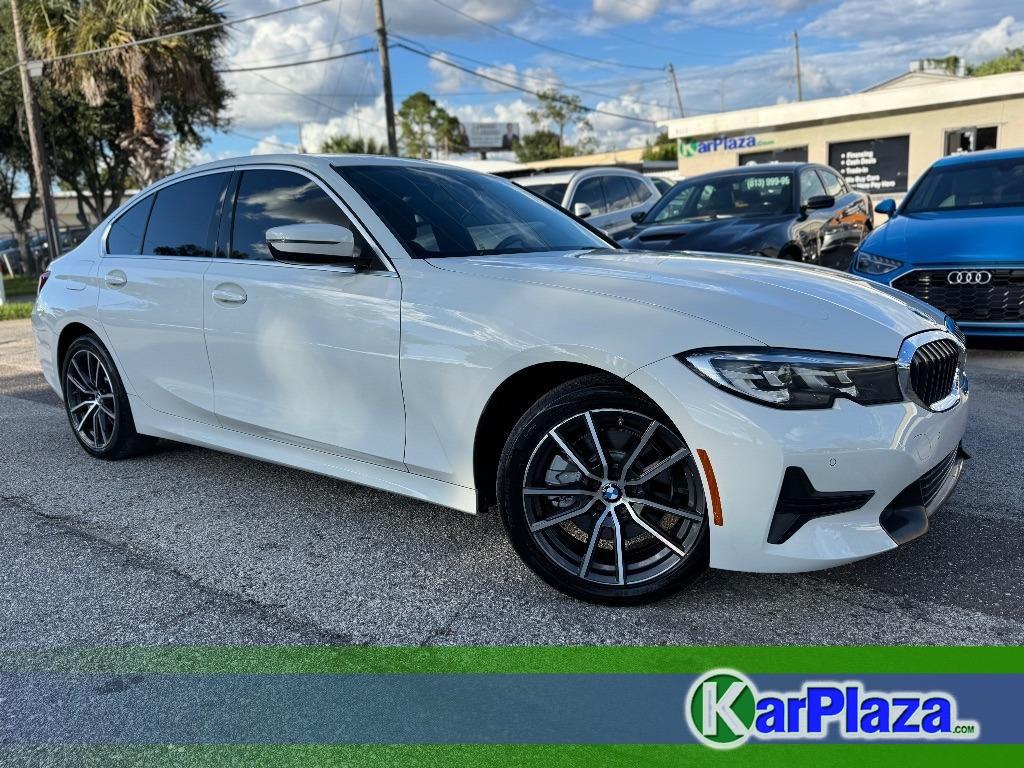 2019 BMW 330i - $14,998