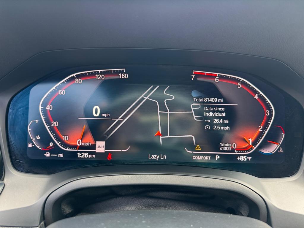 2019 BMW 330i - $14,998