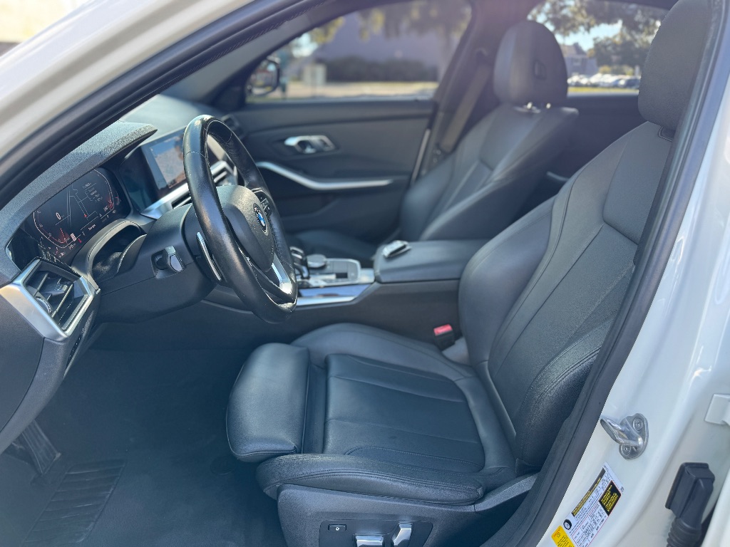 2019 BMW 330i - $14,998