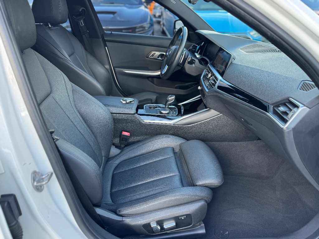 2019 BMW 330i - $14,998