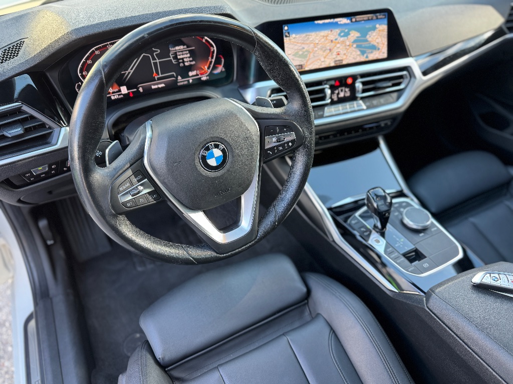 2019 BMW 330i - $14,998